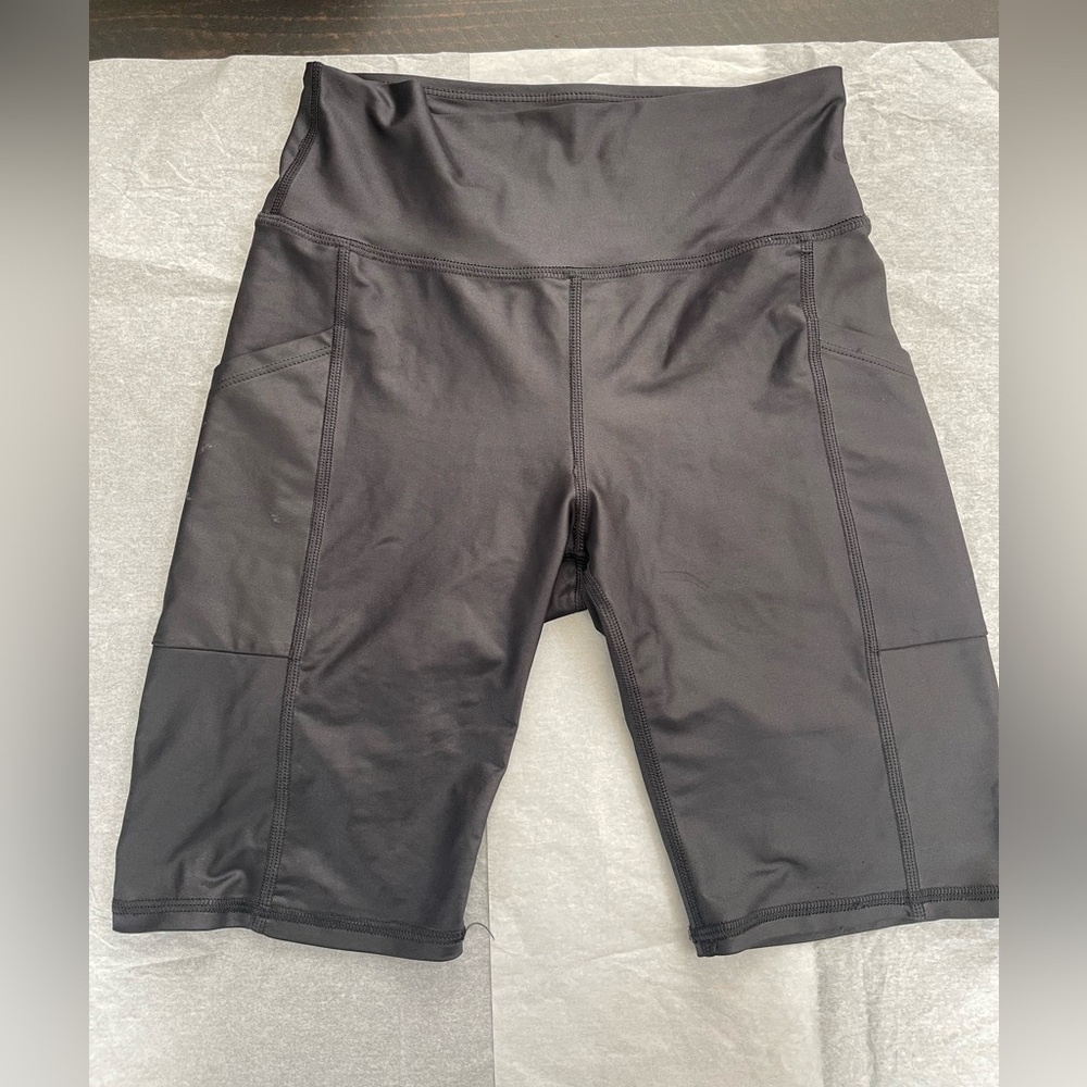 Savvi Code Bike Shorts